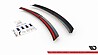 Спойлер накладка Porsche Panamera Turbo 971 PO-PA-971-T-CAP1  -- Фотография  №6 | by vonard-tuning