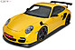 Крылья для  Porsche 911/997  GT3 RS-Look KOT011  -- Фотография  №2 | by vonard-tuning