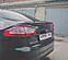Спойлер лезвие крышки багажника Ford Mondeo 4 FM-4-TS1G  -- Фотография  №5 | by vonard-tuning