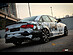 Накладки на пороги карбоновые Audi A4 B8 09- SKIRT A4 B8 carbon (pair)  -- Фотография  №4 | by vonard-tuning