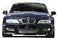 Бампер передний BMW Z3 LUMMA 00159279  -- Фотография  №1 | by vonard-tuning