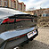 Спойлер лезвие крышки багажника Changan UNI-V V2 CHAN-UNI-V-TS2G  -- Фотография  №3 | by vonard-tuning