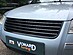 Решётка радиатора VW Passat B5+ 00-05 без эмблемы черная 3BG853653OE / 2246140 3B0 853 651 L3FZ -- Фотография  №3 | by vonard-tuning