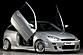 Порог Ford Focus 3-doors на правую сторону RIEGER 00034105  -- Фотография  №1 | by vonard-tuning