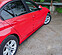 Лезвия под пороги BMW 3 F30 рестайлинг - под покраску B3-F30-FL-SS1P  -- Фотография  №6 | by vonard-tuning