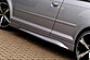 Пороги Audi A3 8P 3-doors 00159932  -- Фотография  №1 | by vonard-tuning