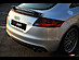 Диффузор заднего бампера Audi TT TTS 2 из карбона DTM TTSS carbon 8J0807421G1RR -- Фотография  №3 | by vonard-tuning