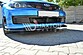 Сплиттер передний Subaru Impreza WRX STI с клыками SU-IM-3-WRX-STI-FD2  -- Фотография  №5 | by vonard-tuning
