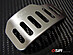 Накладка на педаль газа Audi TT MK1 99-06 O-GAS (LHD)  -- Фотография  №2 | by vonard-tuning