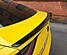 Спойлер лезвие крышки багажника Kia Stinger 1 GT maxton style KI-ST-1-GT-CAP1  -- Фотография  №9 | by vonard-tuning