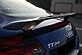 Спойлер на крышку багажника Audi TT RS  Telson TTRS EX carbon  -- Фотография  №5 | by vonard-tuning