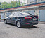 Спойлер лезвие крышки багажника Ford Mondeo 4 - под покраску FM-4-TS1P  -- Фотография  №4 | by vonard-tuning