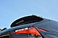 Спойлер лезвие на крышку багажника Lexus NX LE-NX-1-CAP1G  -- Фотография  №1 | by vonard-tuning