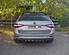 Диффузор вставка заднего бампера Skoda Superb 3 - текстура SSU-3-DIF1T  -- Фотография  №3 | by vonard-tuning