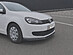 Сплиттер губа переднего бампера VW Golf  6  - гладкий АБС пластик FrontSplitter-VWGolf6-P  -- Фотография  №1 | by vonard-tuning