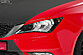 Реснички на передние фары Seat Ibiza 6J SB249  -- Фотография  №2 | by vonard-tuning