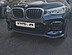 Сплиттер переднего бампера BMW X3 G01 / X4 G02 M-Pack (ver. 1) - под покраску BX3-G01-MPACK-FS1P  -- Фотография  №3 | by vonard-tuning