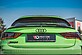 Спойлер крышки багажника (нижний) Audi Q3 AU-RSQ3-2-CAP1  -- Фотография  №3 | by vonard-tuning