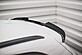 Спойлер лезвии на крышку багажника Audi Q5 8R S-Line AU-SQ5-1-CAP1  -- Фотография  №3 | by vonard-tuning