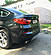Спойлер лезвие крышки багажника BMW X4 F26 (под покраску) BMX4F26-TS1P  -- Фотография  №1 | by vonard-tuning