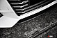 Спойлер из карбона для переднего бампера Audi TTS 8S 2014- FCS TTS-R carbon   -- Фотография  №1 | by vonard-tuning