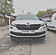 Сплиттер переднего бампера Skoda Kodiaq 1 стандарт (ver. 4) - под покраску SK1-FS4P  -- Фотография  №4 | by vonard-tuning