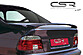 Спойлер на крышку багажника BMW E39 5er 95-04 седан CSR Automotive HF184  -- Фотография  №1 | by vonard-tuning