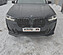Сплиттер переднего бампера BMW X3 G01 / X4 G02 M-Pack рест. (ver. 1) - под покраску BX3-G01-MPACK-FL-FS1P  -- Фотография  №2 | by vonard-tuning