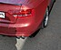 Сплиттер заднего бампера левый+правый на Audi A5 S-Line AU-A5-SLINE-RSD1  -- Фотография  №2 | by vonard-tuning