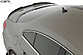Спойлер лезвие крышки багажника VW Passat CC HF591-G  -- Фотография  №2 | by vonard-tuning