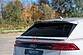 Спойлер на крышку багажника Audi Q8 (верхний на штатный спойлер) AU-Q8-1-SLINE-CAP1  -- Фотография  №4 | by vonard-tuning
