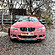 Сплиттер переднего бампера BMW 3 E92 E93 M-pack V2 B3-E92-MPACK-FS2G  -- Фотография  №3 | by vonard-tuning
