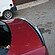 Спойлер лезвие крышки багажника VW Polo 5 седан VWPO-5-TS1G  -- Фотография  №5 | by vonard-tuning