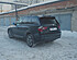 Спойлер лезвие крышки багажника BMW X3 E83 - под покраску BX3-E83-TS1P  -- Фотография  №3 | by vonard-tuning