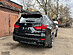 Спойлер лезвие крышки багажника BMW X5 F15 BX5F15-TS1G  -- Фотография  №11 | by vonard-tuning