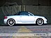 Пороги Audi TT MK1 8N SRS-Tec A1 SRS-AAUTT-S01  -- Фотография  №1 | by vonard-tuning