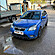 Сплиттер переднего бампера Kia Rio 2 рест. KIR-2-FL-FS1G  -- Фотография  №4 | by vonard-tuning
