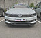 Сплиттер переднего бампера VW Passat B8 (ver. 2) - под покраску VWPAS-B8-FS2P  -- Фотография  №5 | by vonard-tuning