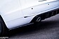 Сплиттеры элероны заднего бампера Audi A8 D4  AU-A8-D4-RSD1  -- Фотография  №2 | by vonard-tuning
