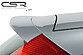 Спойлер на заднее стекло Ford Focus 1 C170 98-99 хетчбэк CSR Automotive HF058  -- Фотография  №2 | by vonard-tuning