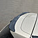 Спойлер лезвие крышки багажника Cadillac SRX 2 CAD-SRX-2-TS1G  -- Фотография  №1 | by vonard-tuning