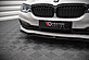 Сплиттер переднего бампера BMW 5 G30 BM-5-G30-FD1  -- Фотография  №3 | by vonard-tuning