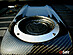 Крышка из карбона на двигатель VW Golf V/ GTI/ Jetta V 2.0 TFSI VGTI-ECVR-CF  -- Фотография  №2 | by vonard-tuning