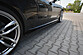 Накладки на пороги Audi A5 B8 S5 S-line Sportback AU-A5-1F-SLINE-SB-SD1  -- Фотография  №4 | by vonard-tuning