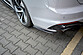 Сплиттеры задние левый+правый на Audi RS5 F5 AU-RS5-2-RSD1  -- Фотография  №4 | by vonard-tuning