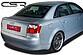 Спойлер на крышку багажника Audi A4 B6 8E 00-04 седан CSR Automotive HF064  -- Фотография  №2 | by vonard-tuning