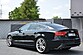 Сплиттеры задние Audi А5 8K S-Line рестайл AU-A5-1F-SLINE-SB-RSD1  -- Фотография  №1 | by vonard-tuning