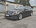 Сплиттер переднего бампера Mercedes C W204 AMG-line рест. - черный металлик MBС-204-AMGLINE-FL-FS1M  -- Фотография  №3 | by vonard-tuning