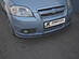 Сплиттер под передний бампер Chevrolet Aveo 1 рест. T250 (2006-2012) - текстурный FrontSplitter-ChevroletAveo1-facelift  -- Фотография  №4 | by vonard-tuning
