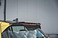 Спойлер лезвие крыши багажника VW Golf 8 VW-GO-8-CAP1  -- Фотография  №3 | by vonard-tuning